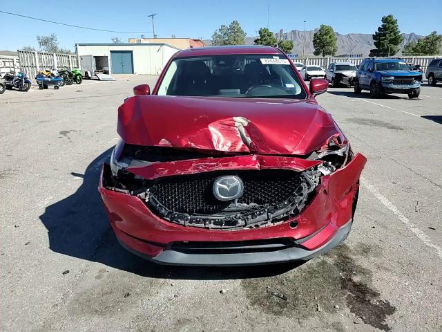 2019 Mazda Cx-5 Touring VIN: JM3KFACM9K1563693 Lot: 82448615