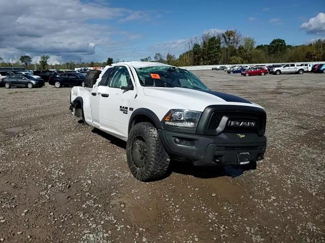 2020 Ram 1500 Classic Warlock VIN: 1C6RR7GT1LS109900 Lot: 85290375