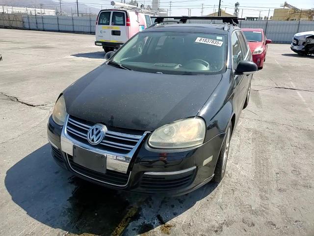 2009 Volkswagen Jetta Se VIN: 3VWTZ71K69M252130 Lot: 81837835