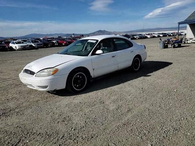 2005 Ford Taurus Sel VIN: 1FAFP56U35A298614 Lot: 82631505