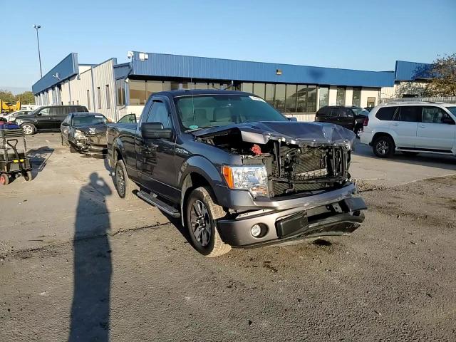2014 Ford F150 VIN: 1FTMF1CM2EFC52308 Lot: 82440875