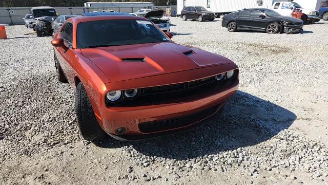 2020 Dodge Challenger Sxt VIN: 2C3CDZAG8LH214644 Lot: 89683835