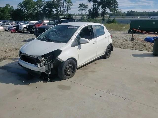 2013 Toyota Yaris VIN: JTDKTUD35DD544651 Lot: 84893585
