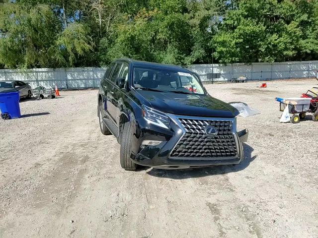 2023 Lexus Gx 460 VIN: JTJAM7BX5P5344767 Lot: 81991365