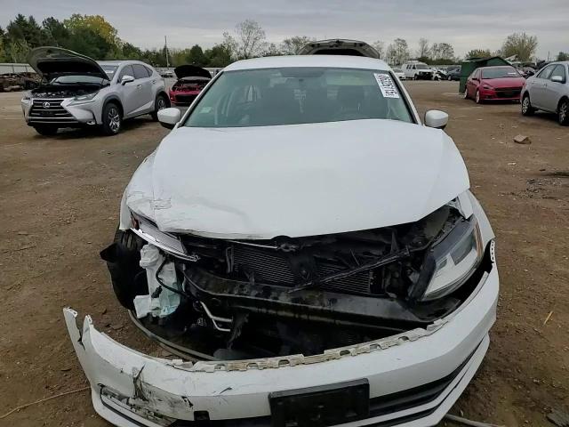 2018 Volkswagen Jetta S VIN: 3VW2B7AJ8JM263741 Lot: 86326115