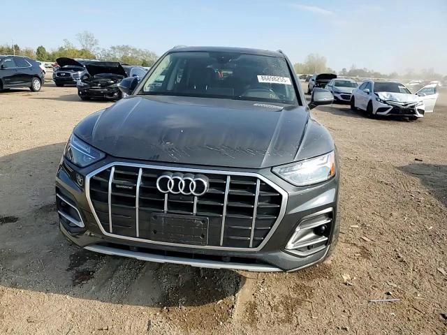 2023 Audi Q5 Premium Plus 40 VIN: WA1BBAFY8P2174915 Lot: 86698255