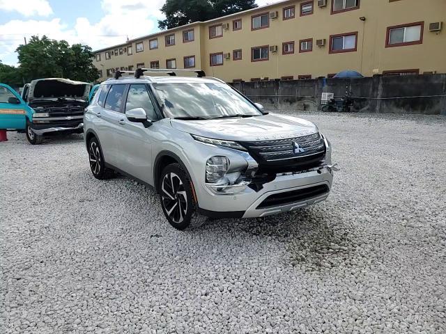 2024 Mitsubishi Outlander Se VIN: JA4J3VA80RZ085258 Lot: 89443205