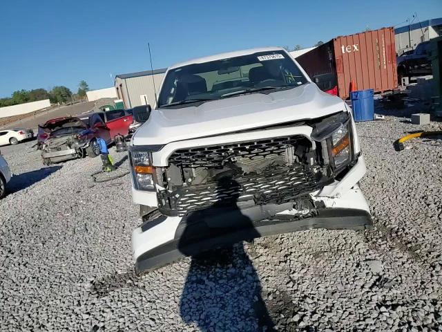2023 Ford F150 Supercrew VIN: 1FTEW1CP2PKE36835 Lot: 87375615