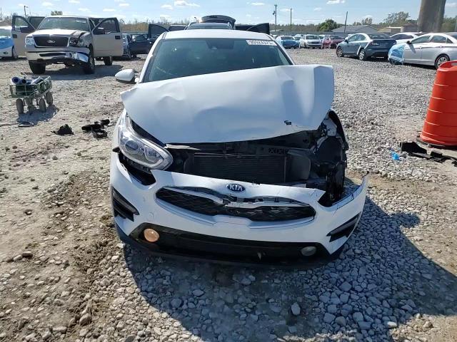 2021 Kia Forte Fe VIN: 3KPF24AD6ME385428 Lot: 90924375