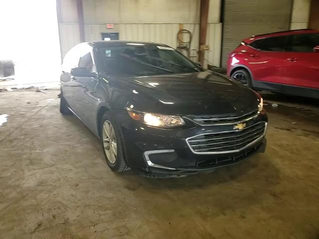 2016 Chevrolet Malibu Lt VIN: 1G1ZE5ST0GF350998 Lot: 82397795