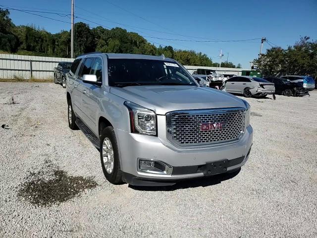 2019 GMC Yukon Xl K1500 Slt VIN: 1GKS2GKCXKR281407 Lot: 86251135