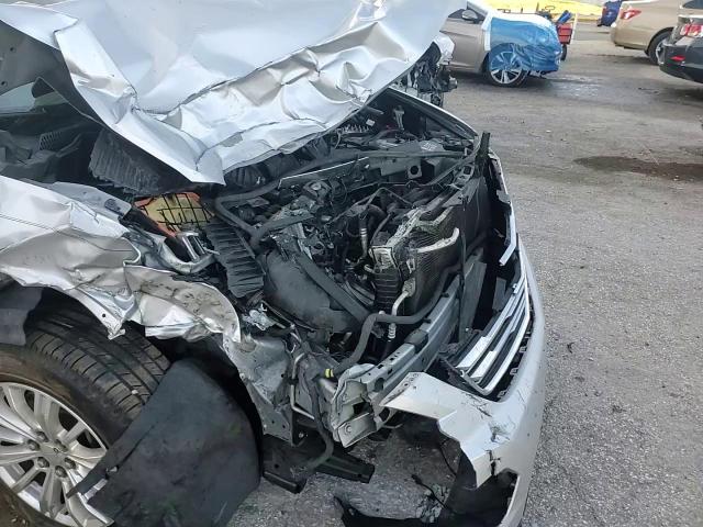 2019 Cadillac Xt5 VIN: 1GYKNARS6KZ175706 Lot: 85360865