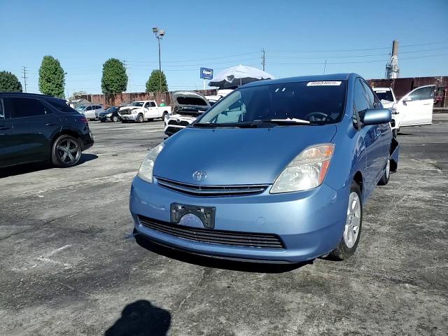 2008 Toyota Prius VIN: JTDKB20U387731588 Lot: 86684025