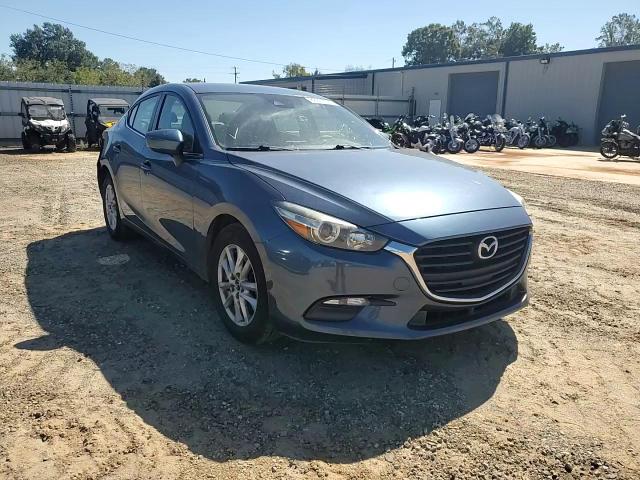 2018 Mazda 3 Sport VIN: 3MZBN1U72JM187485 Lot: 82211315