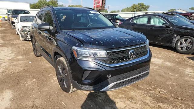 2022 Volkswagen Taos S VIN: 3VVCX7B2XNM083930 Lot: 85173345