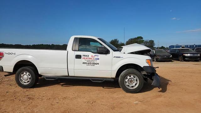 2013 Ford F150 VIN: 1FTMF1EM8DKF12052 Lot: 82322285