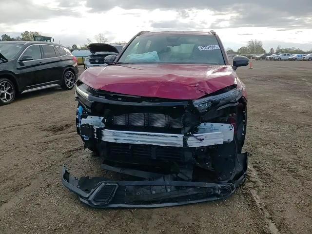 2024 Honda Cr-V Sport VIN: 7FARS6H50RE055331 Lot: 87254085