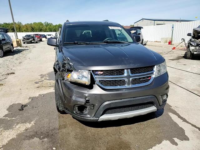 2015 Dodge Journey Sxt VIN: 3C4PDDBG9FT646170 Lot: 85193125