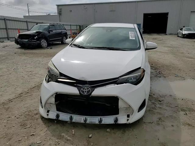 2019 Toyota Corolla L VIN: 5YFBURHE3KP938682 Lot: 85312535