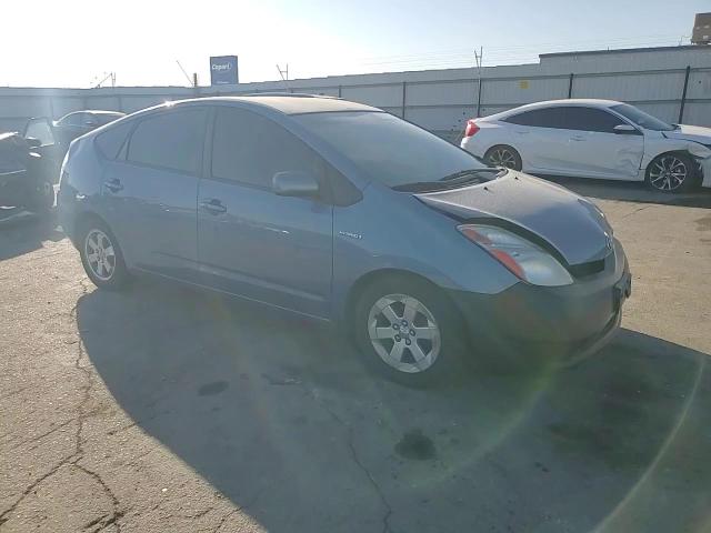 2009 Toyota Prius VIN: JTDKB20UX97878766 Lot: 82227385