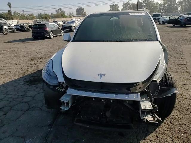 2023 Tesla Model Y VIN: 7SAYGDEEXPA088738 Lot: 85139885