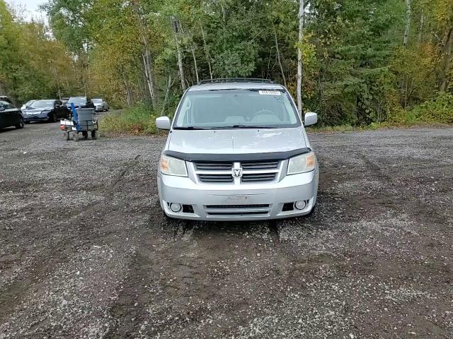 2009 Dodge Grand Caravan Se VIN: 2D8HN44E79R587352 Lot: 85818865