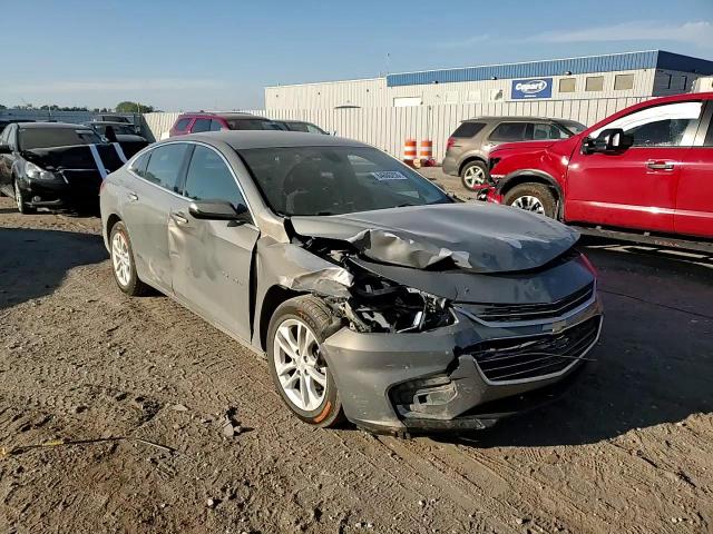 2017 Chevrolet Malibu Lt VIN: 1G1ZE5ST8HF233316 Lot: 84606255