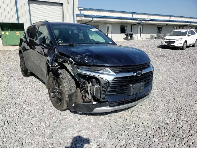 2020 Chevrolet Blazer 2Lt VIN: 3GNKBHRS0LS594955 Lot: 82185655