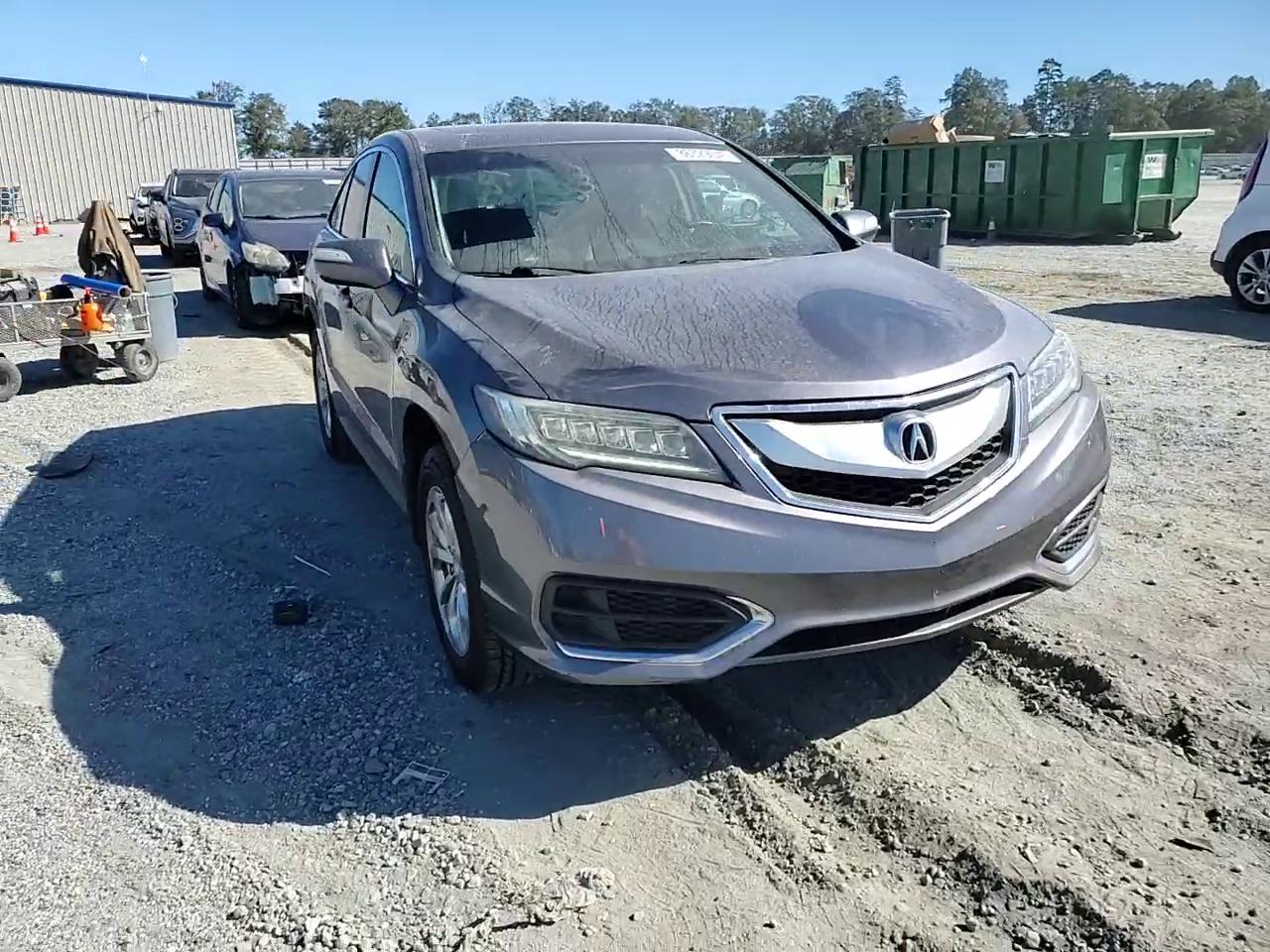 Фото: 5J8TB3H53HL006900