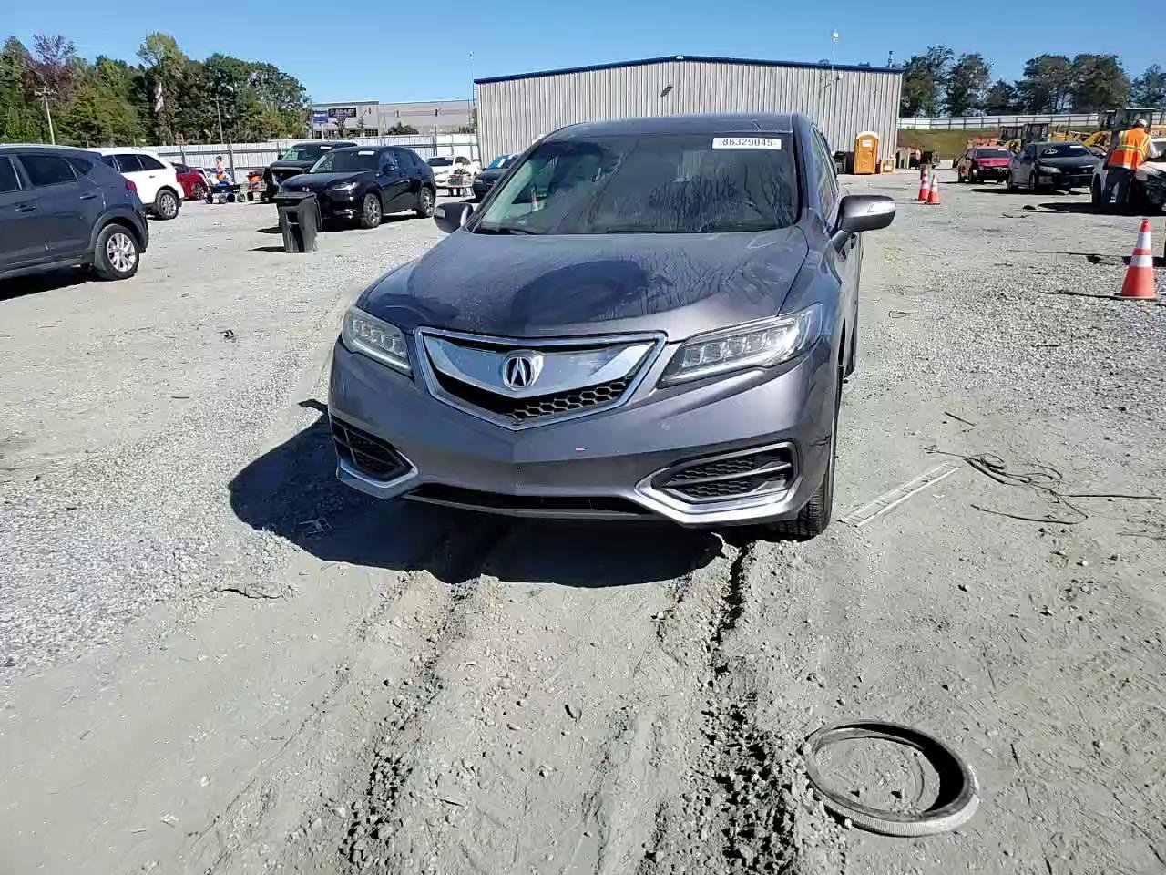 Фото: 5J8TB3H53HL006900