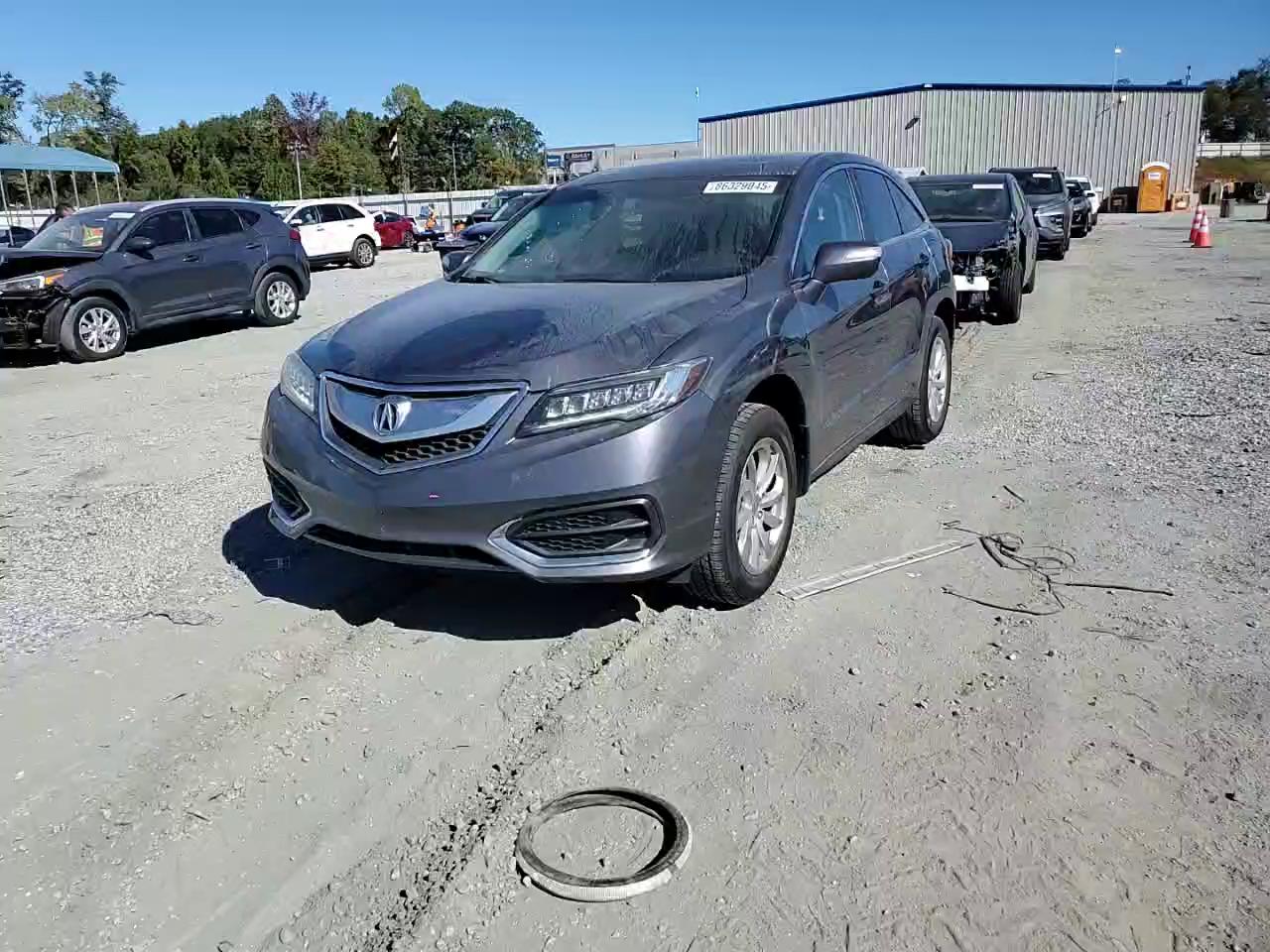 Фото: 5J8TB3H53HL006900