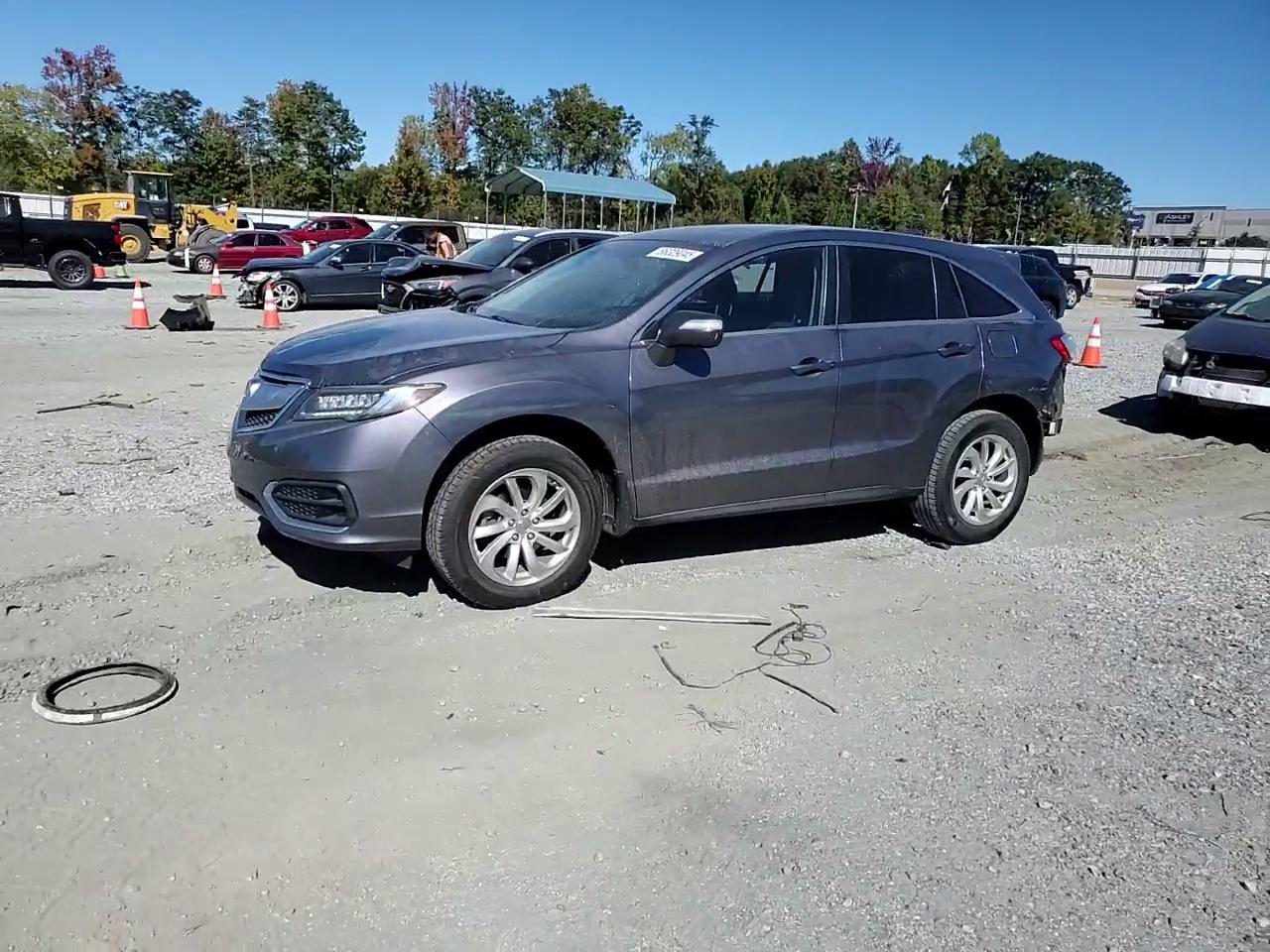 Фото: 5J8TB3H53HL006900