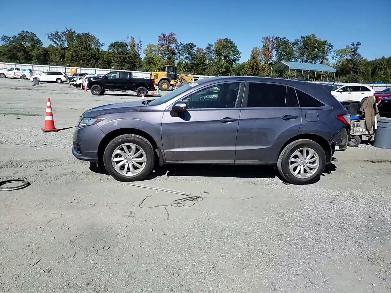 Фото: 5J8TB3H53HL006900