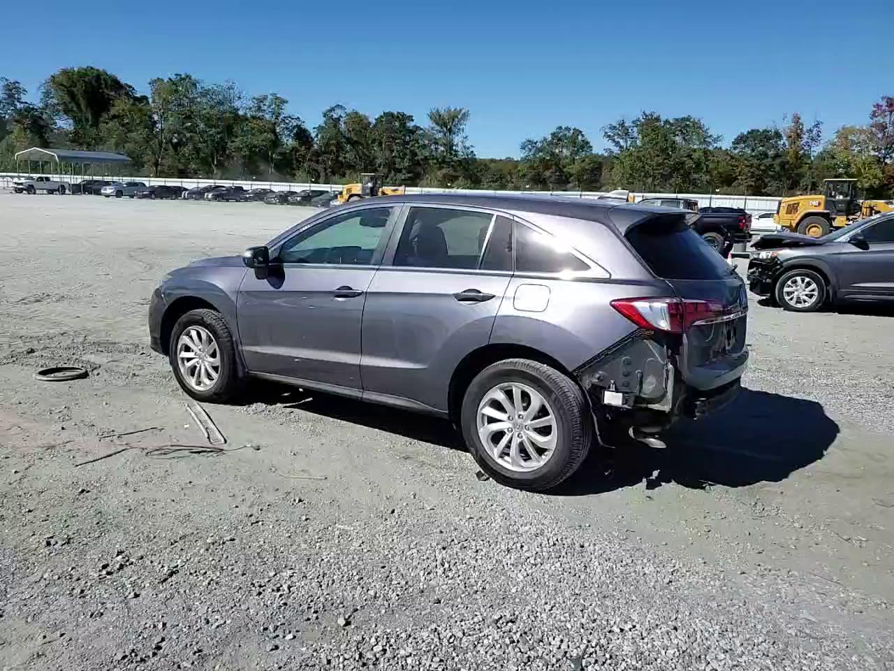 Фото: 5J8TB3H53HL006900