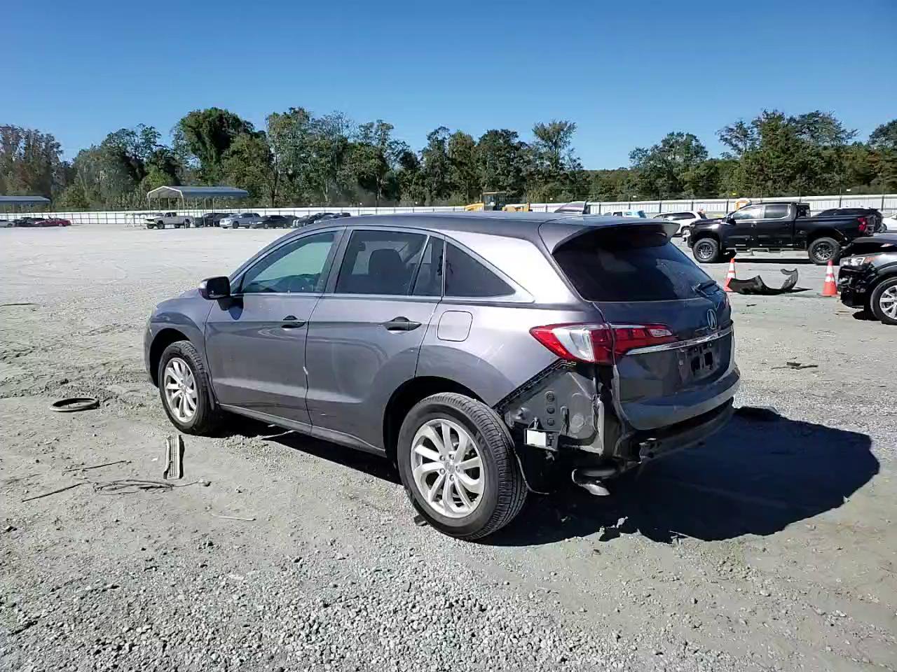 Фото: 5J8TB3H53HL006900