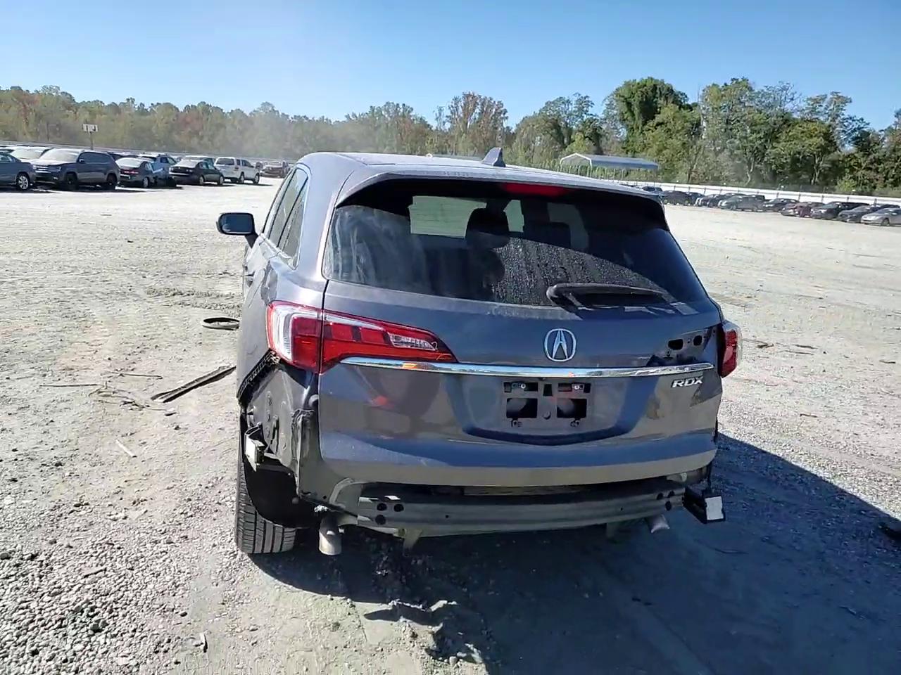 Фото: 5J8TB3H53HL006900