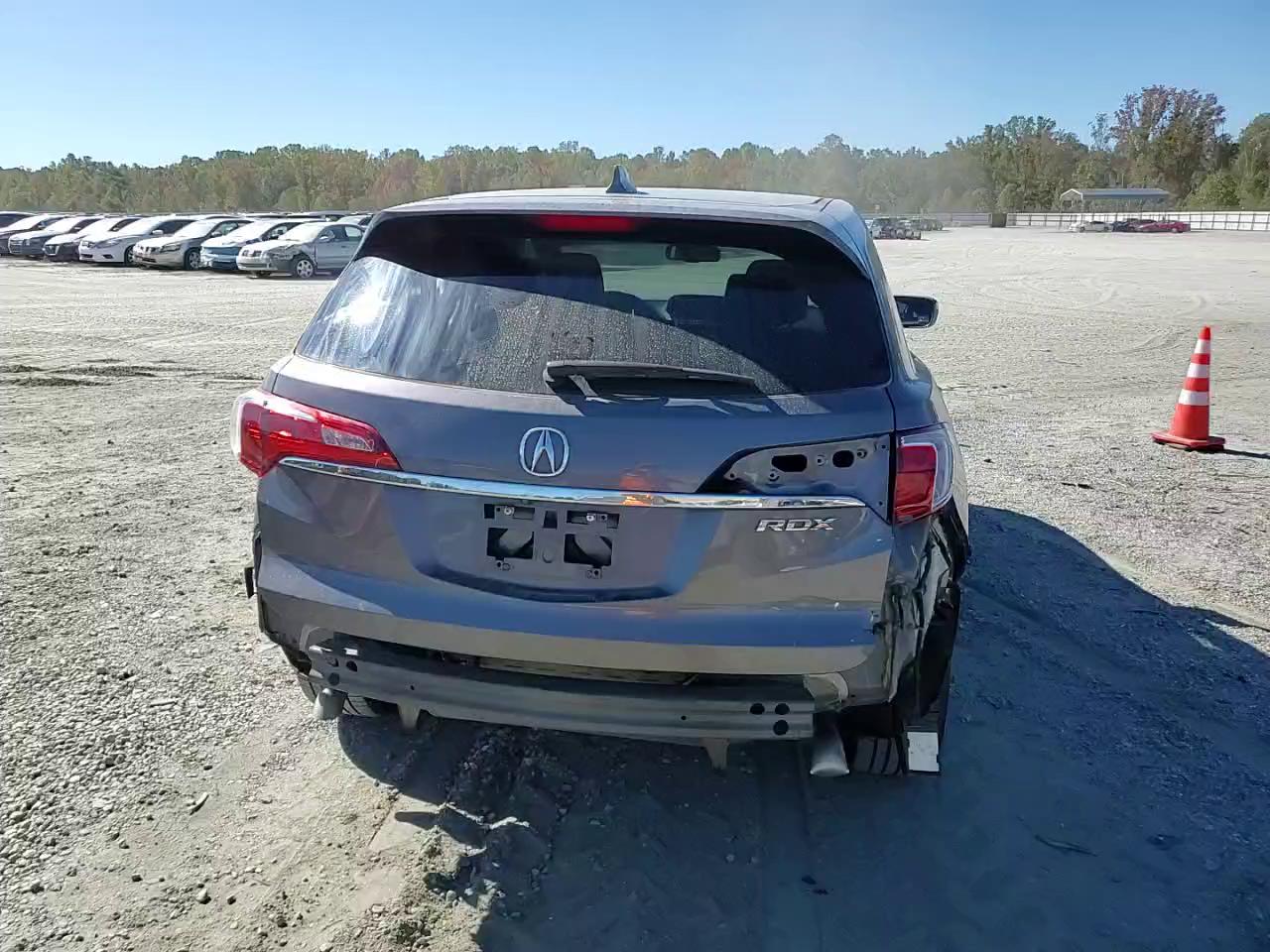 Фото: 5J8TB3H53HL006900