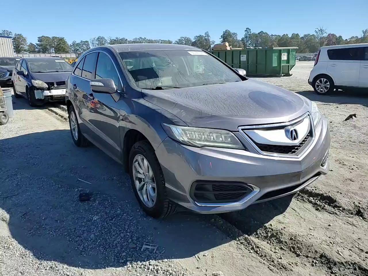 Фото: 5J8TB3H53HL006900