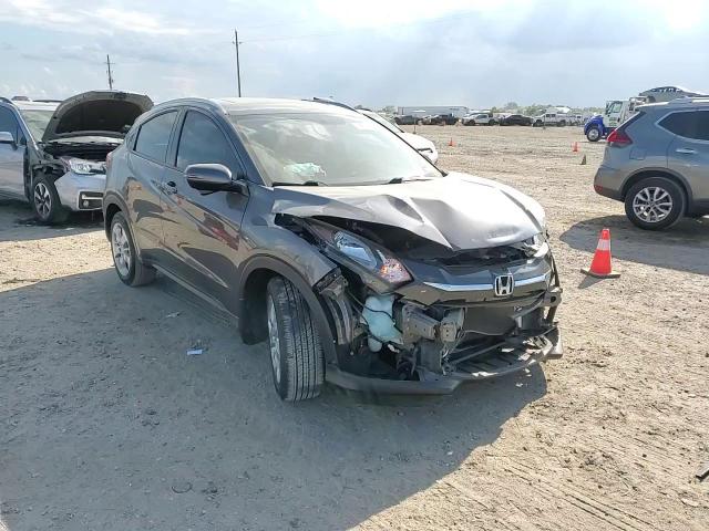 2016 Honda Hr-V Exl VIN: 3CZRU5H74GM746558 Lot: 82297305