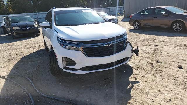 2022 Chevrolet Equinox Rs VIN: 3GNAXMEV9NS217677 Lot: 86294115