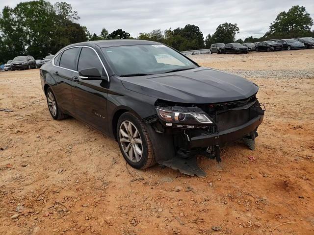2016 Chevrolet Impala Lt VIN: 2G1115S34G9163460 Lot: 81956725