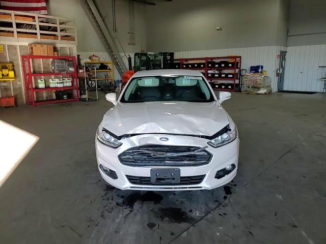 2015 Ford Fusion Se VIN: 3FA6P0HD1FR151134 Lot: 85757965