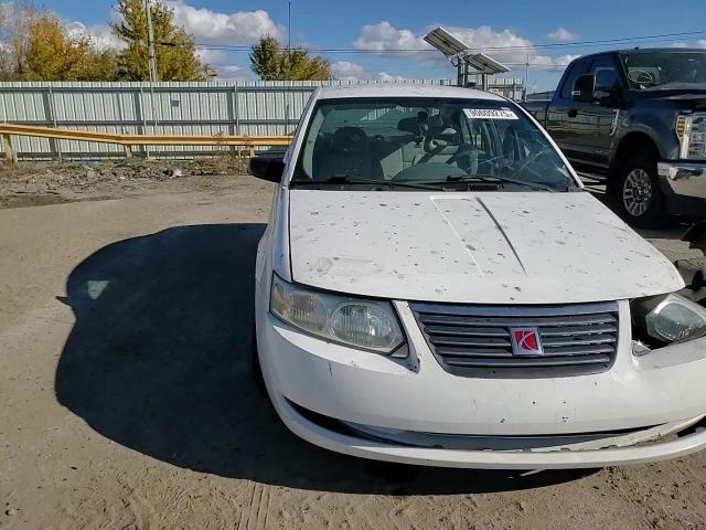 2007 Saturn Ion Level 2 VIN: 1G8AJ55F47Z148423 Lot: 90609275