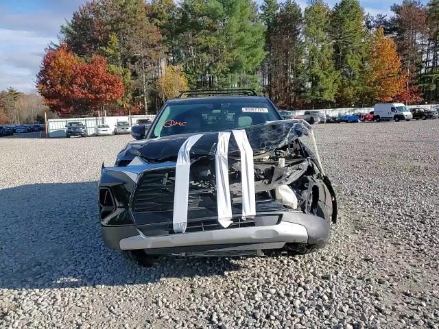 2020 Chevrolet Blazer 2Lt VIN: 3GNKBHRS7LS636957 Lot: 90087725