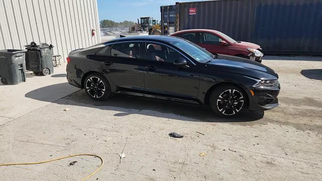 2023 Kia K5 Gt Line VIN: 5XXG64J25PG207481 Lot: 84072105