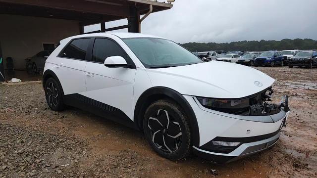 2023 Hyundai Ioniq 5 Sel VIN: KM8KNDAF9PU230946 Lot: 86709485