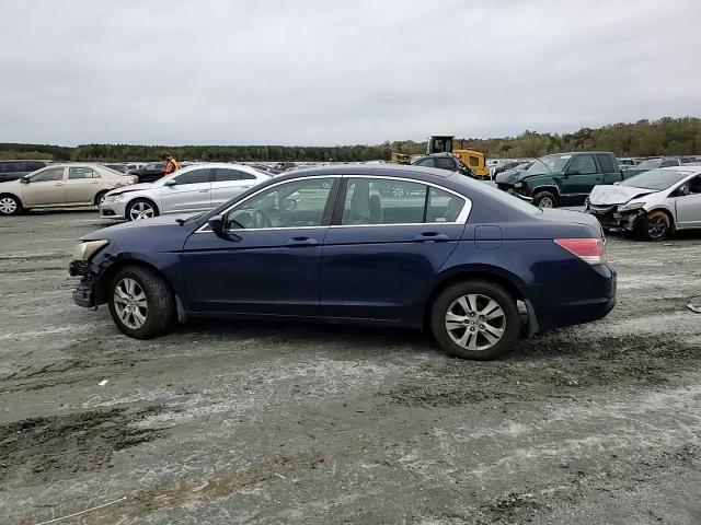 2009 Honda Accord Lxp VIN: 1HGCP26429A040264 Lot: 89817935