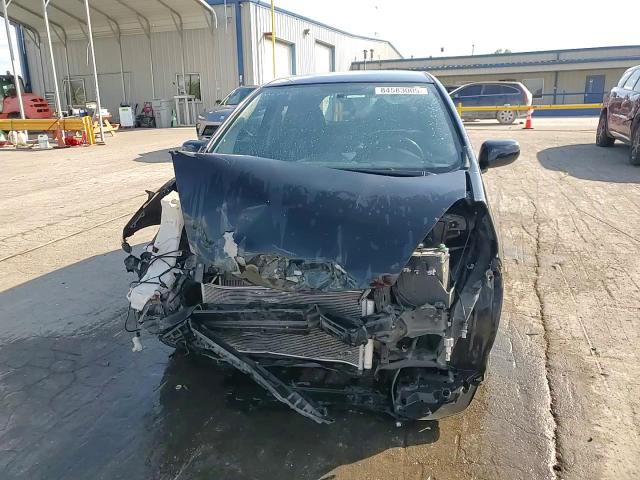 2012 Honda Fit Sport VIN: JHMGE8G54CS002339 Lot: 84583005