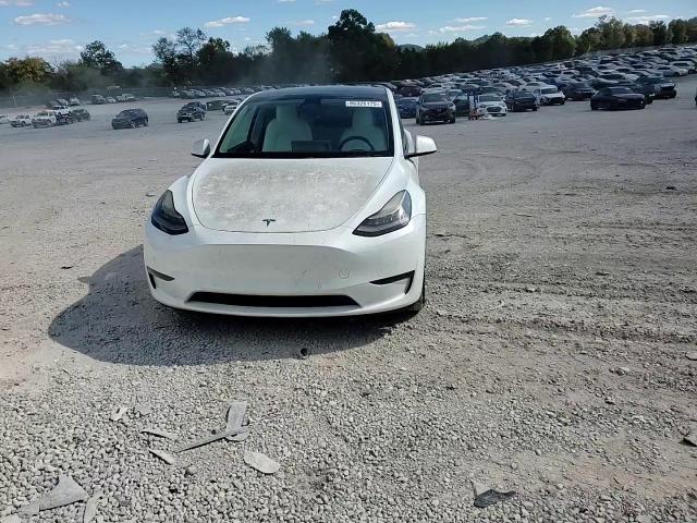 2020 Tesla Model Y VIN: 5YJYGDEE2LF044873 Lot: 86326175