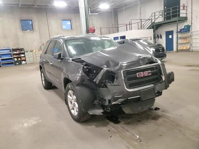 2014 GMC Acadia Sle VIN: 1GKKRPKD6EJ209966 Lot: 82427175